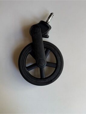 STOKKE Scoot Stroller Front Wheel Replacement Swivel Caster Wheel Genuine OEM